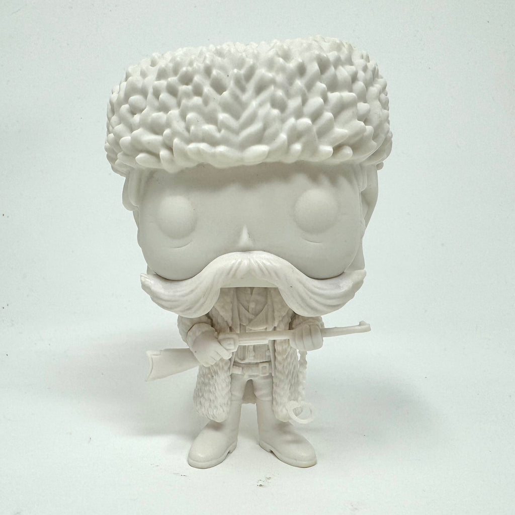 John The Hangman Ruth Funko Prototype