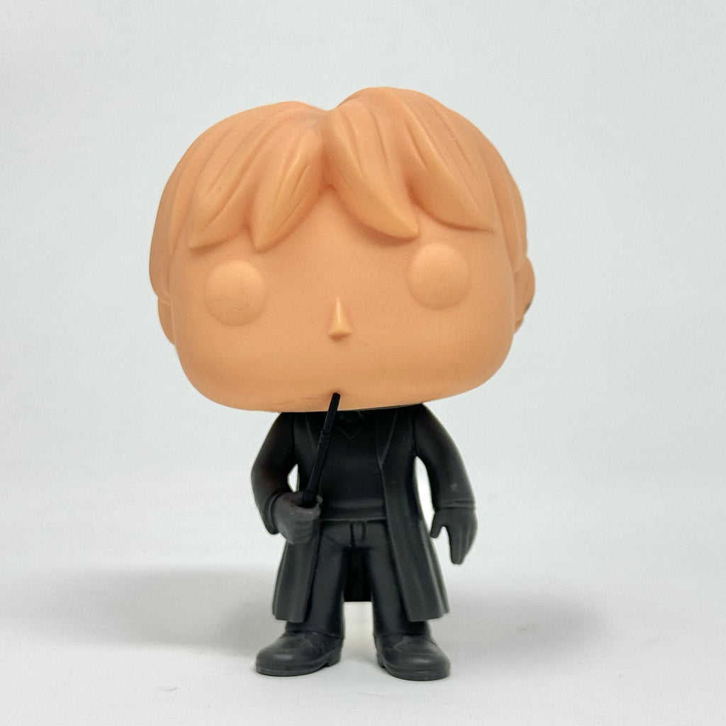 Ron Weasley Funko Prototype