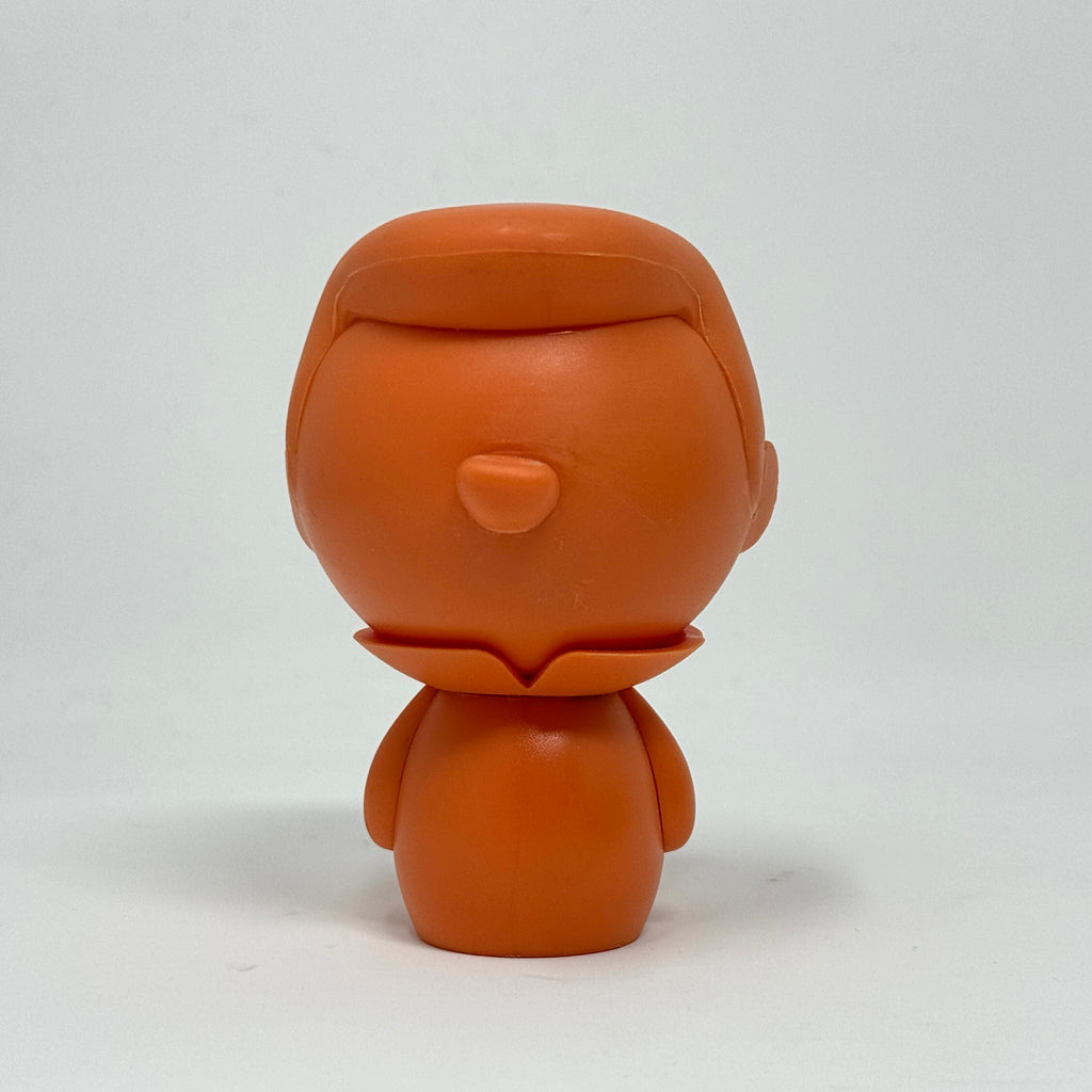 George Jetson (Dorbz) Funko Prototype