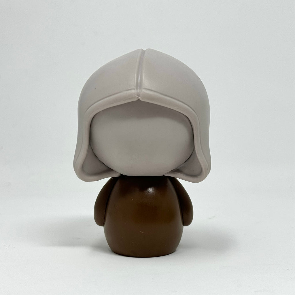 Edward (Dorbz) Funko Prototype