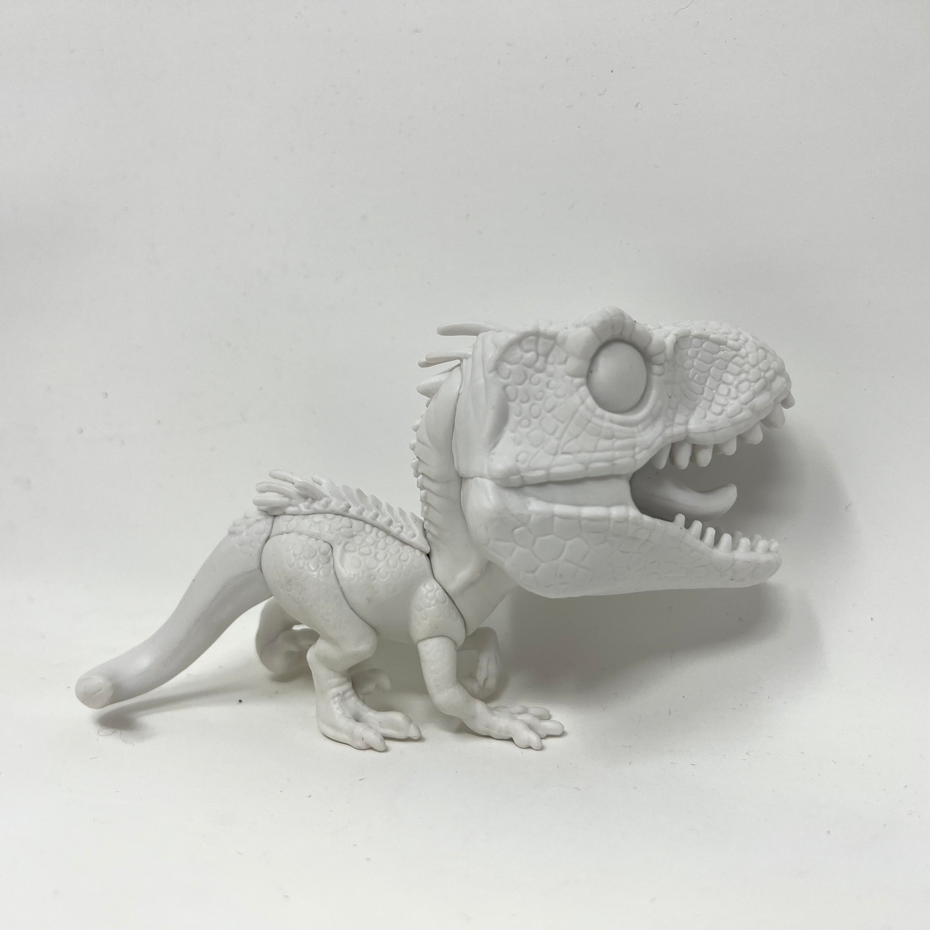 Indoraptor Funko Prototype – Smeye World