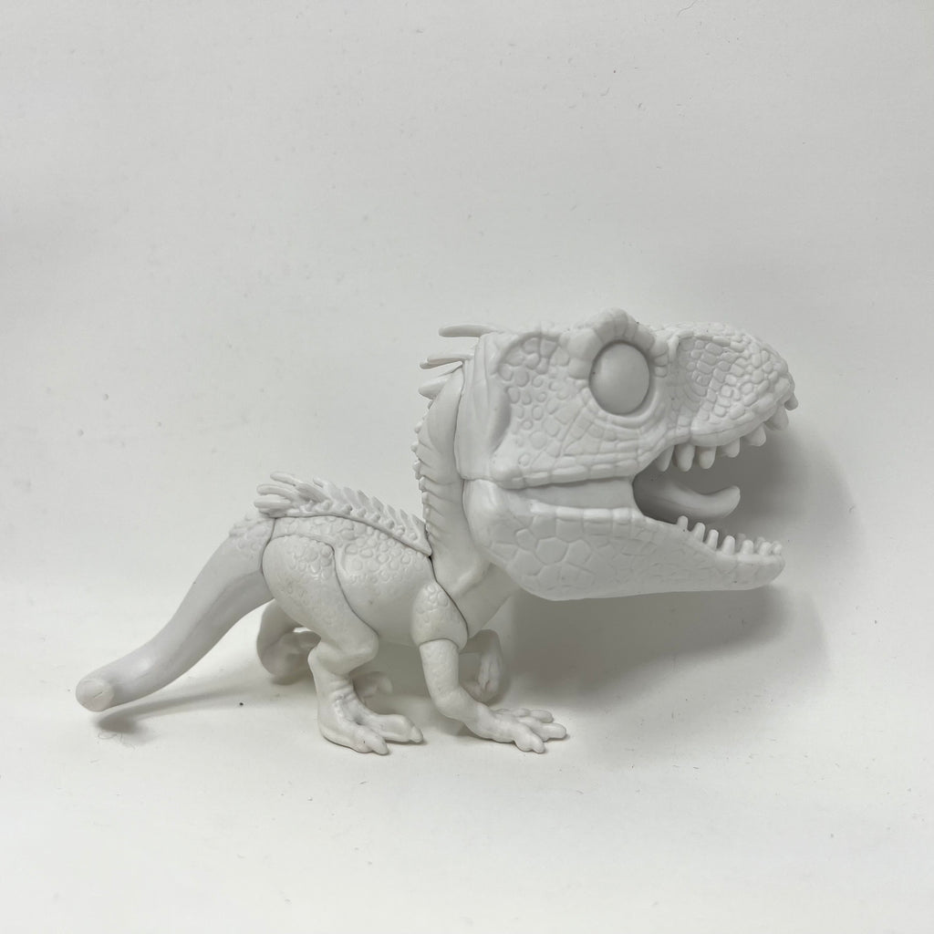 Indoraptor Funko Prototype
