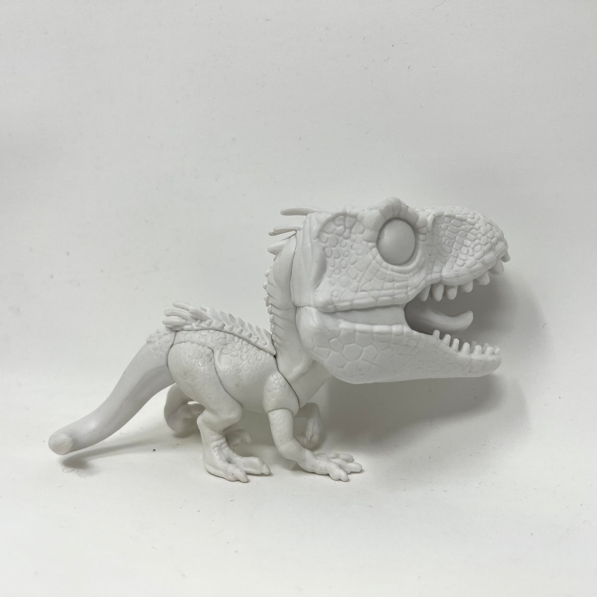 Indoraptor Funko Prototype – Smeye World