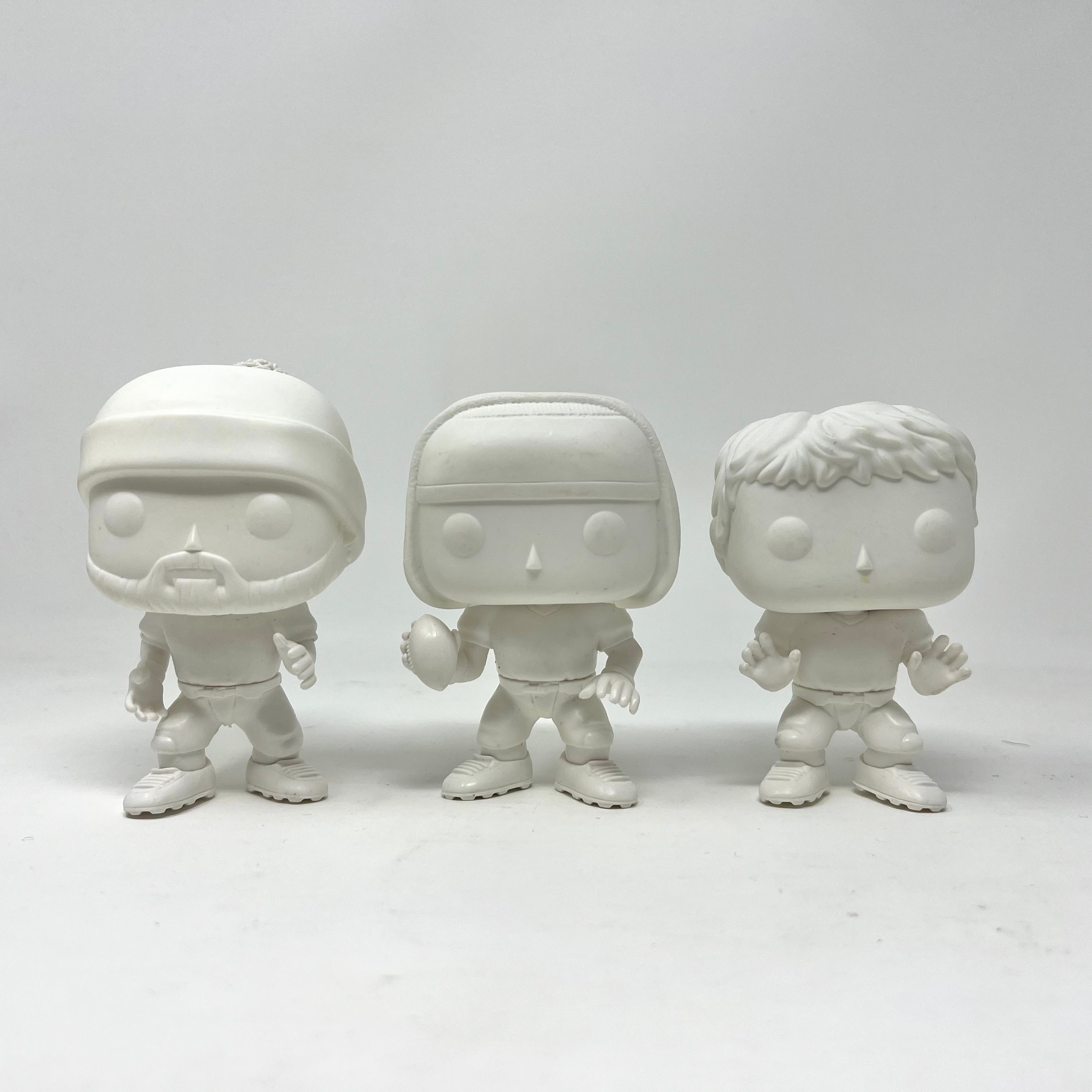 Carolina Panthers 3-Pack Funko Prototype – Smeye World