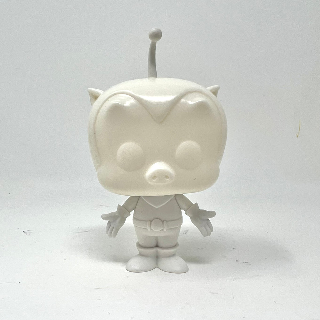 Space Cadet Funko Prototype