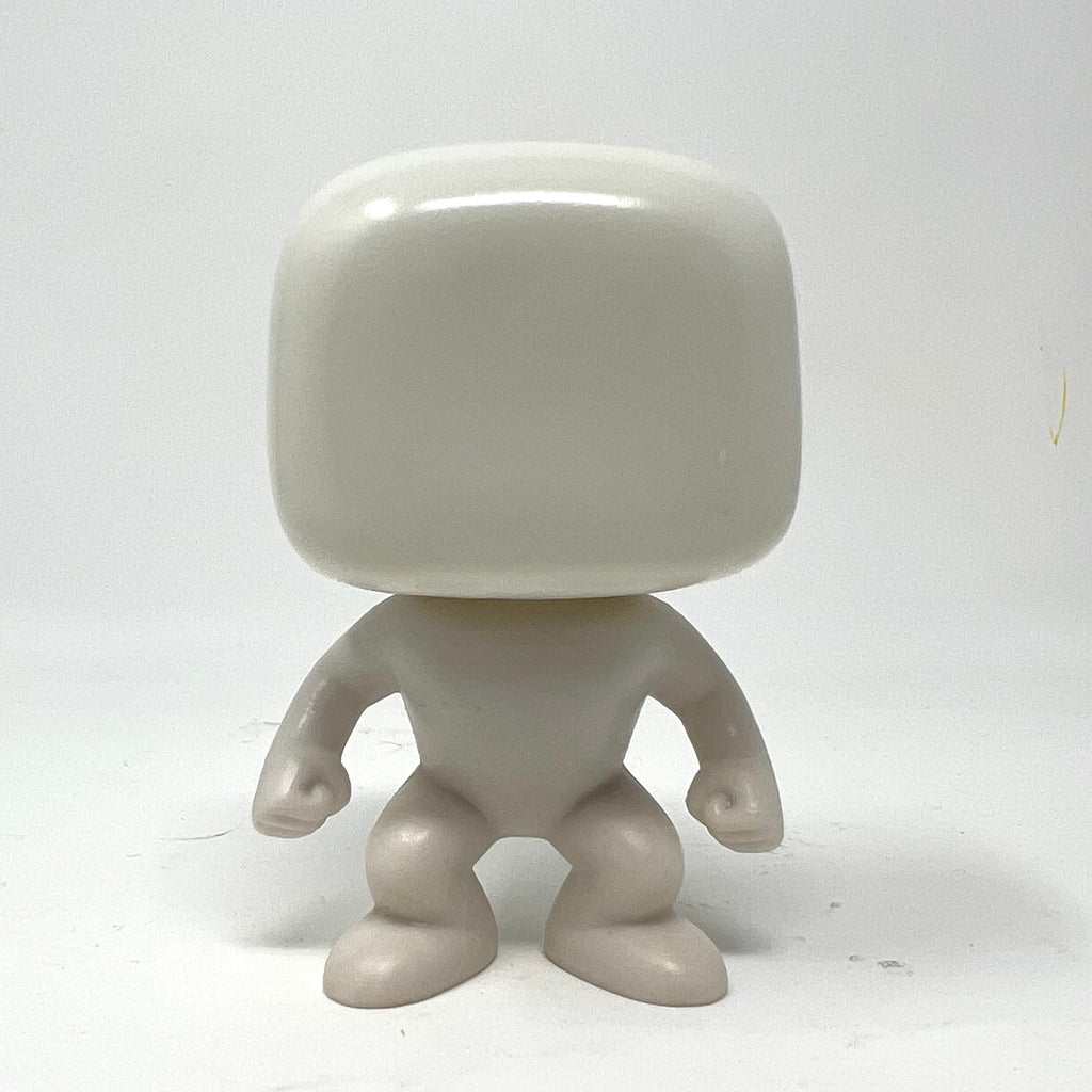 Spider-Man 2099 Funko Prototype