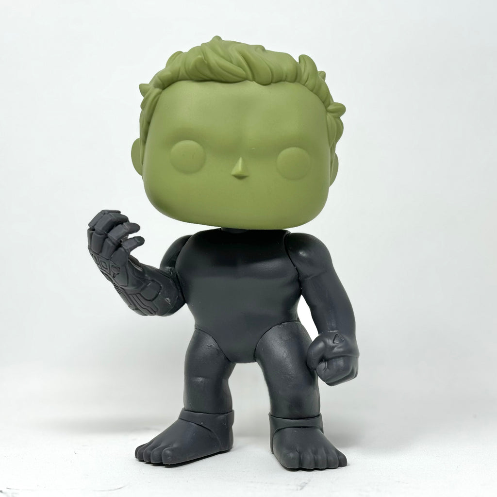 Hulk (6-inch) Funko Prototype