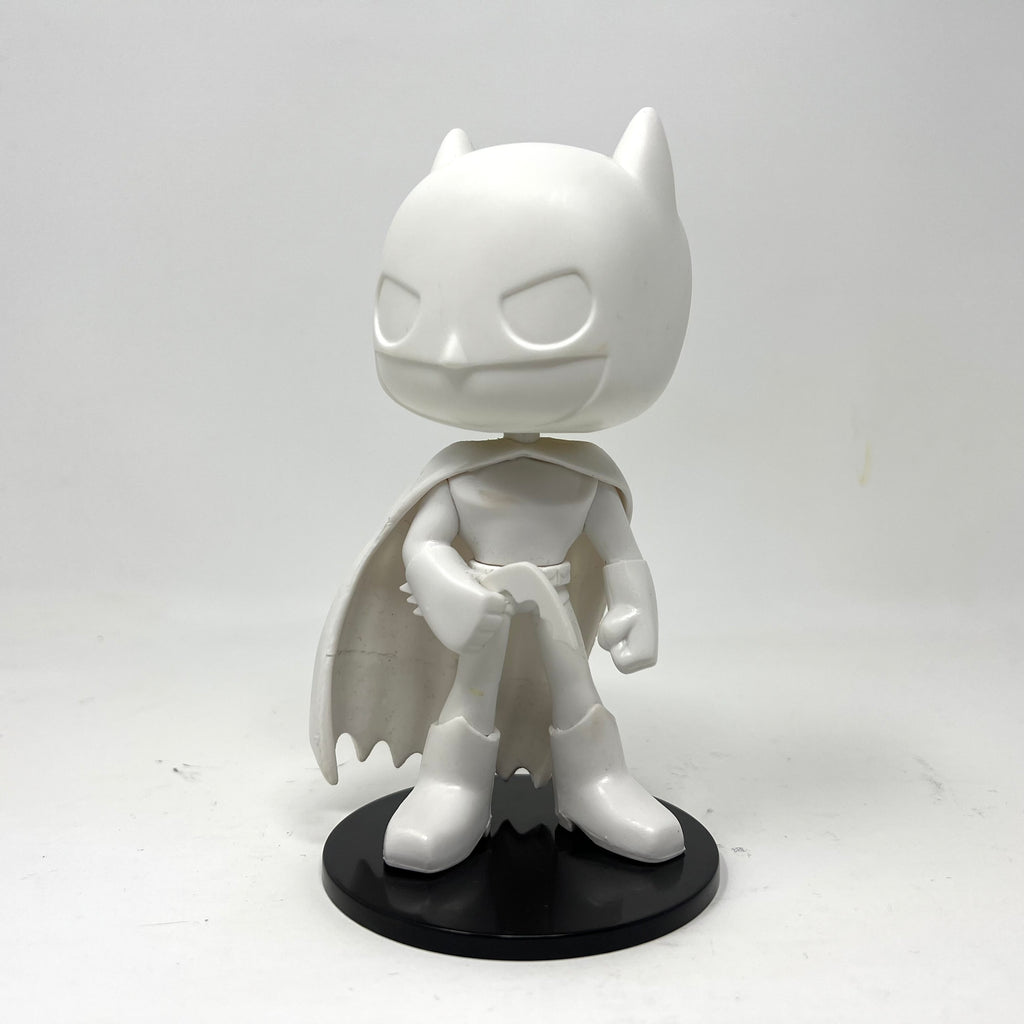 Batman Wobbler Funko Prototype