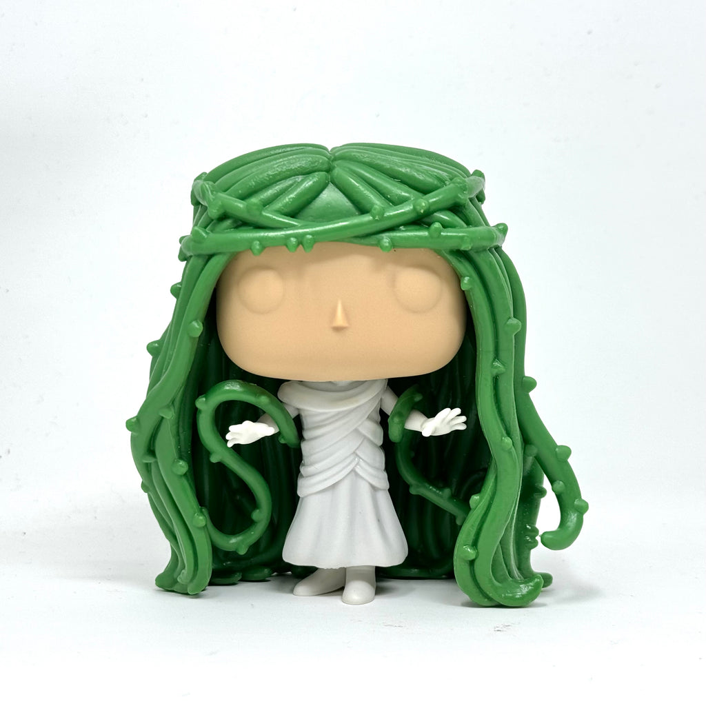 Ibara Shiozaki Funko Prototype