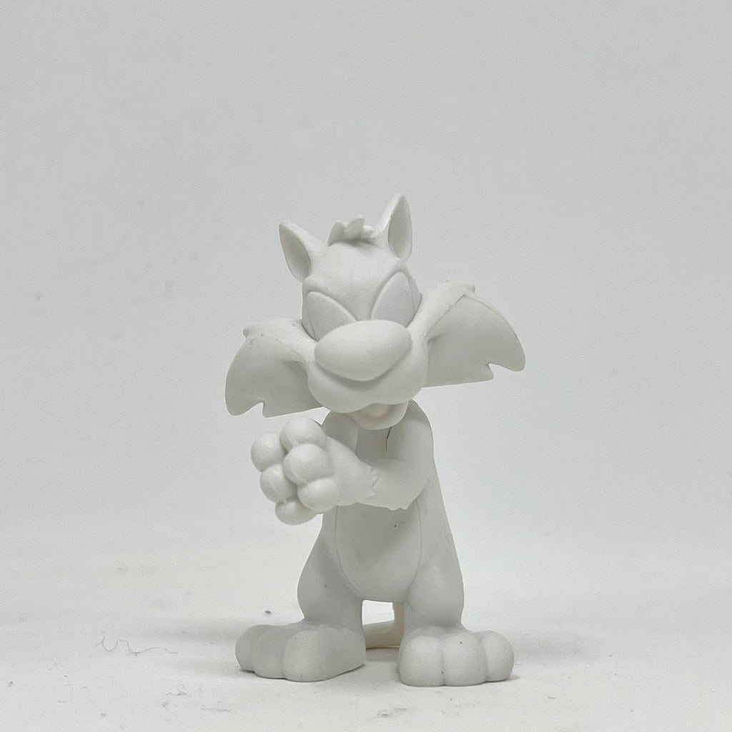 Sylvester (Mystery Mini) Funko Prototype