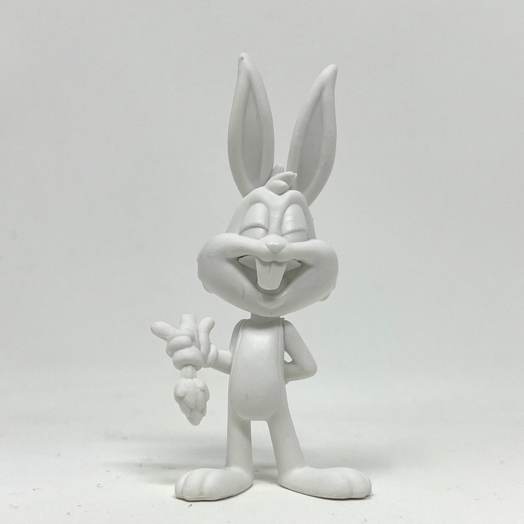 Bugs Bunny (Mystery Mini) Funko Prototype