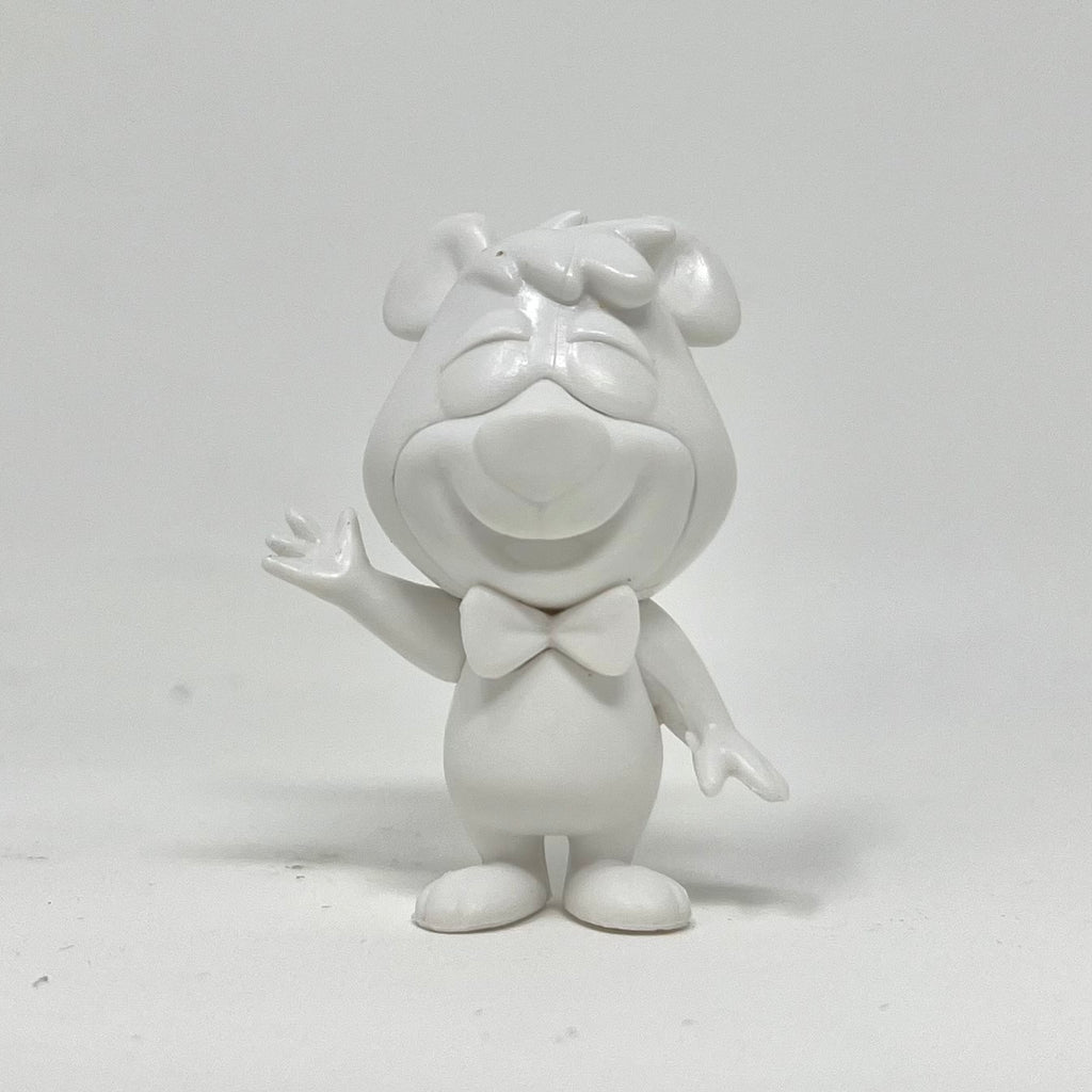 Boo Boo (Mystery Mini) Funko Prototype