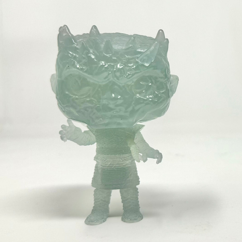 Night King (Crystal) (Glow in the Dark) Funko Prototype