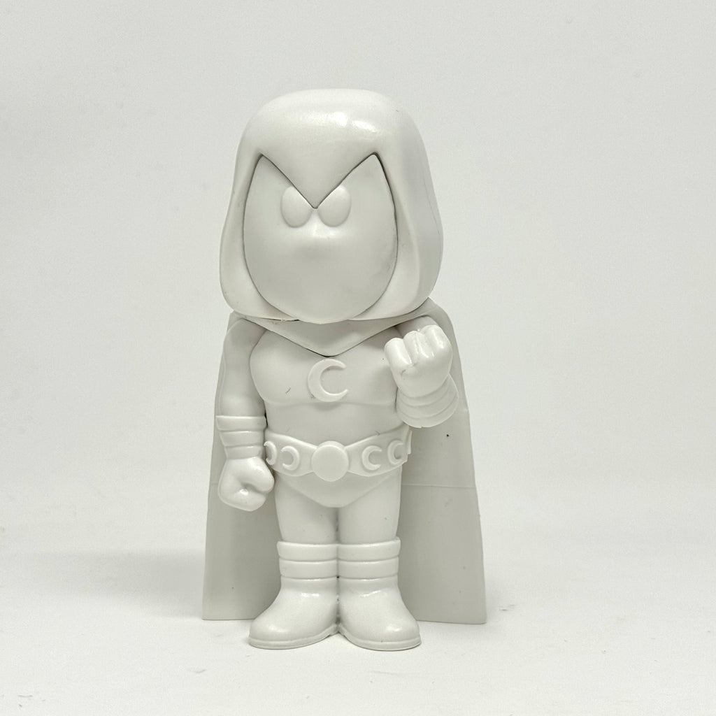 Moon Knight (Soda) Funko Prototype