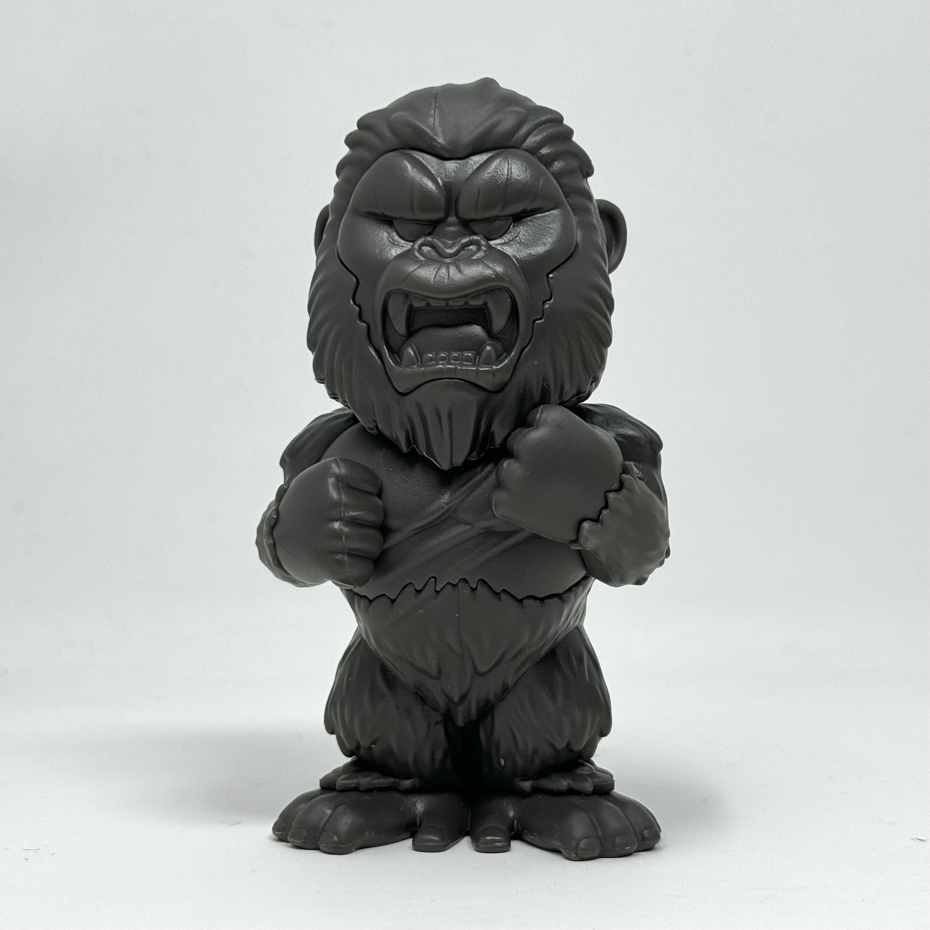 Kong selling funko soda