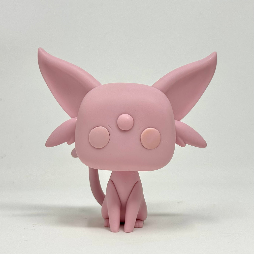 Espeon Funko Prototype