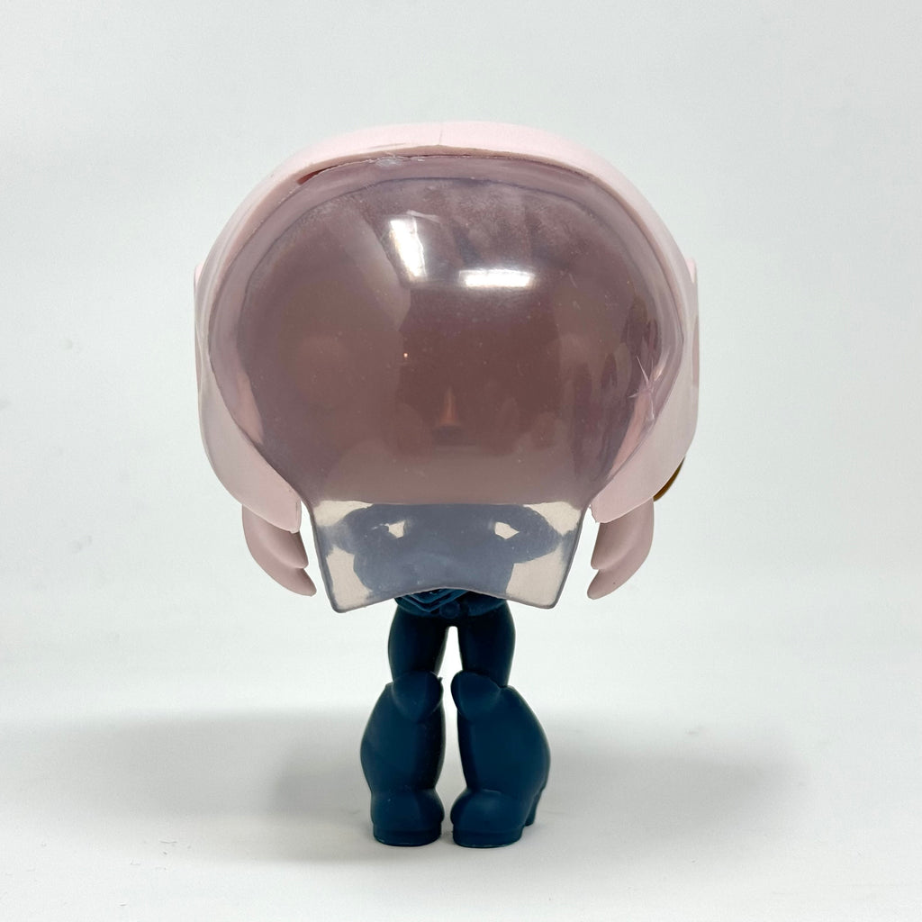 Ochaco (Masked) Funko Prototype