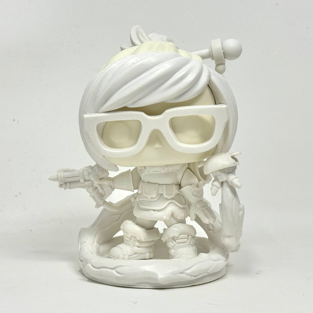 Mei Funko Prototype