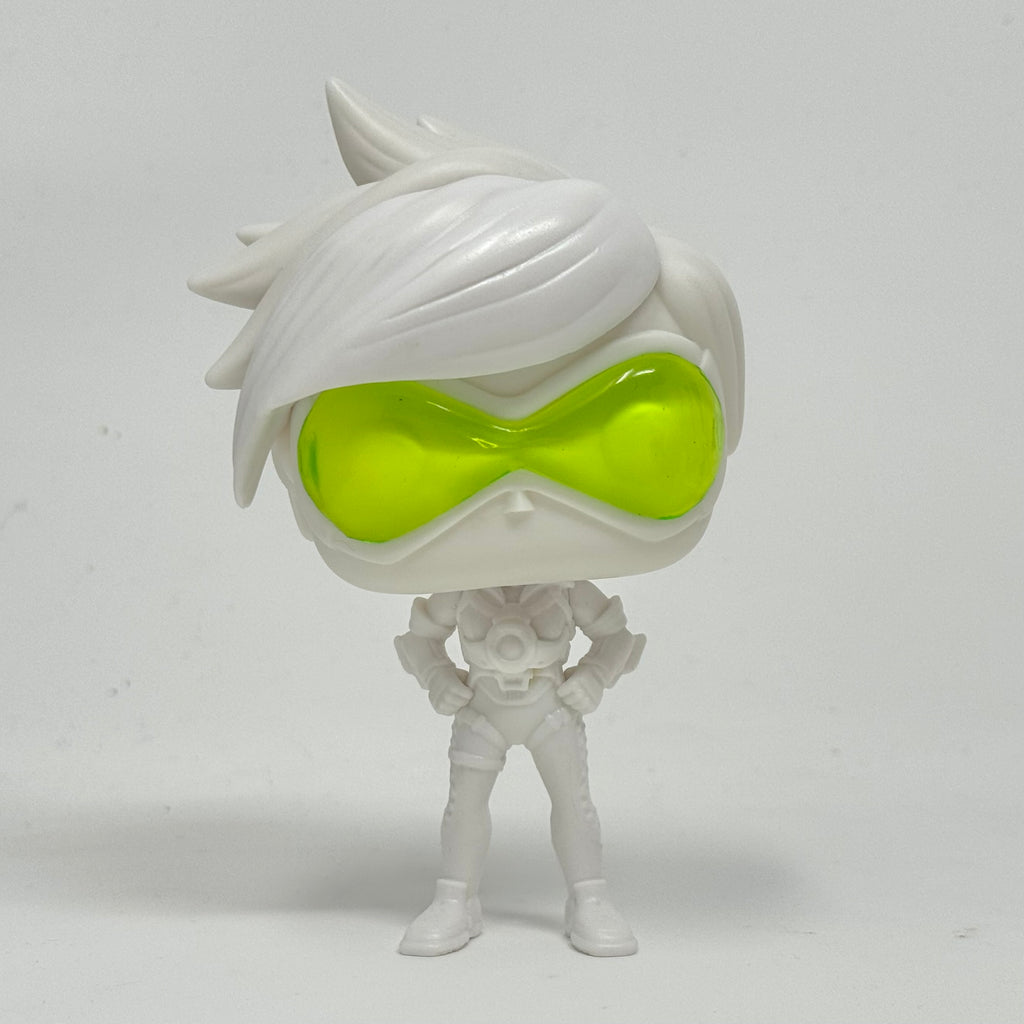 Tracer Funko Prototype