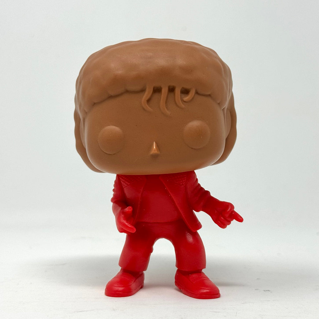 Michael Jackson (Beat It) Funko Prototype