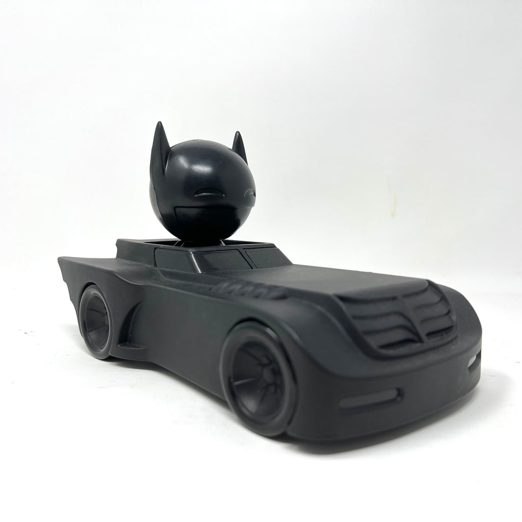 Batmobile (Animated Series/Dorbz) Funko Prototype