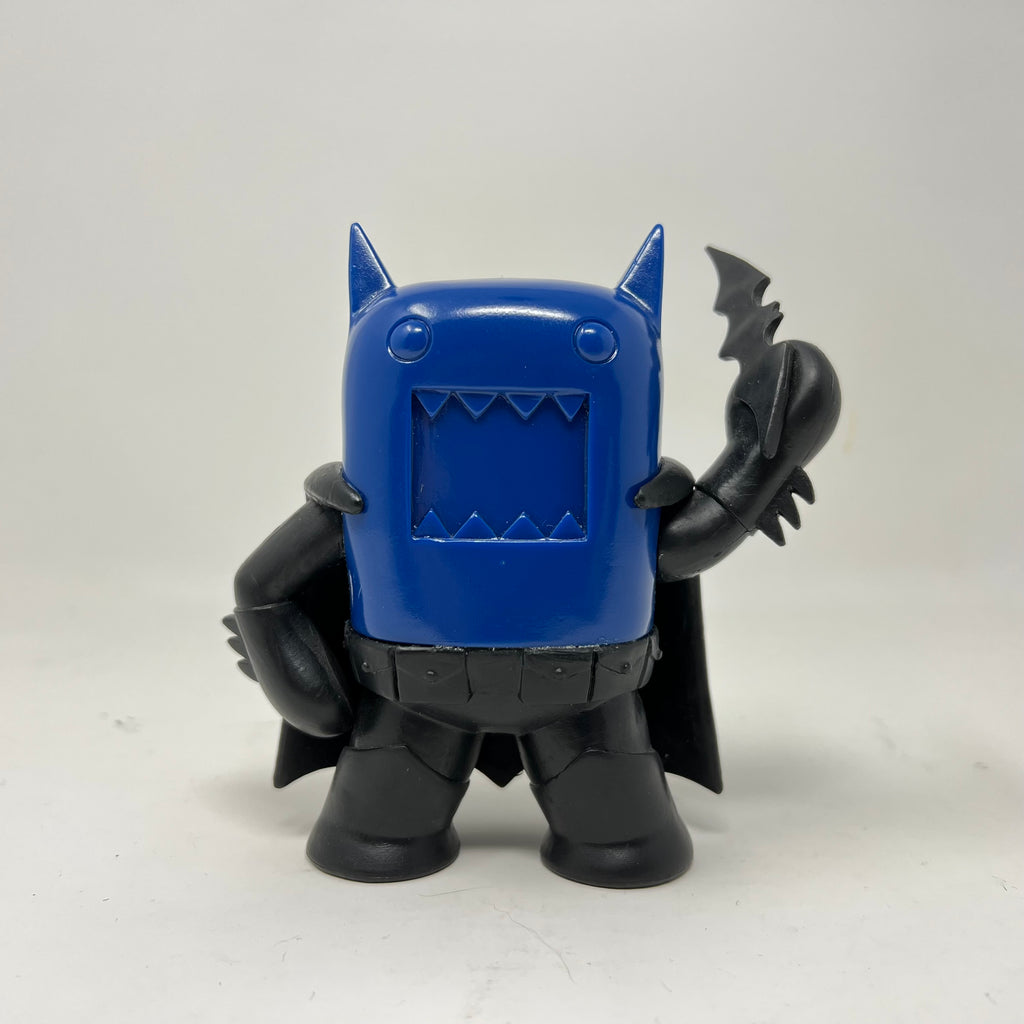 Domo Dark Knight Funko Prototype