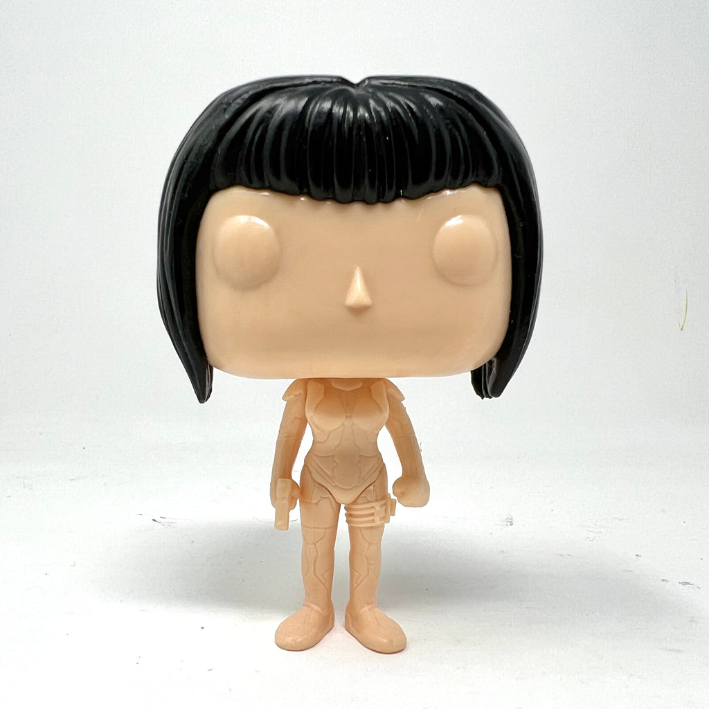 Major (Ghost In The Shell) Funko Prototype