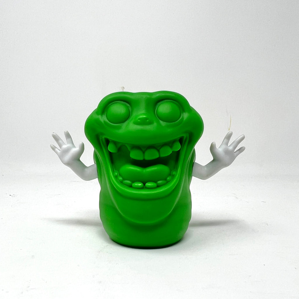 Slimer Funko Prototype