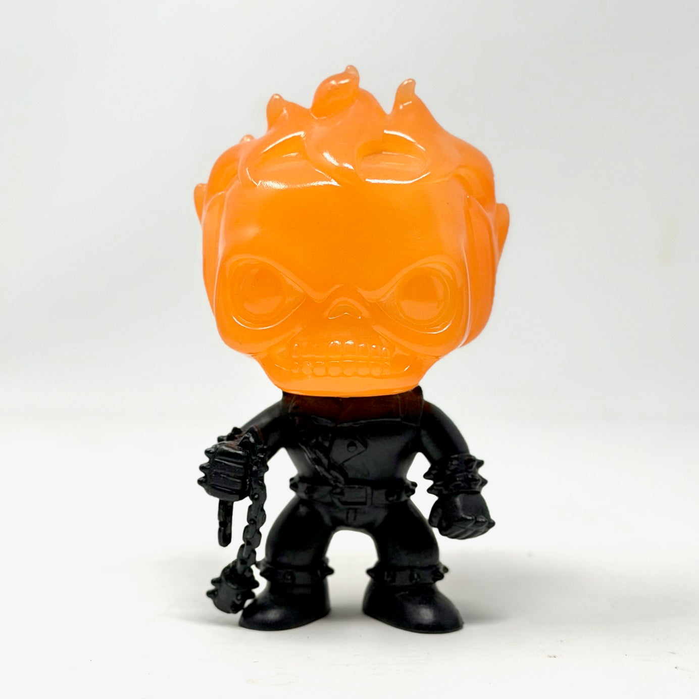 Ghost Rider Funok Ghost Rider Funko Prototype – Smeye World
