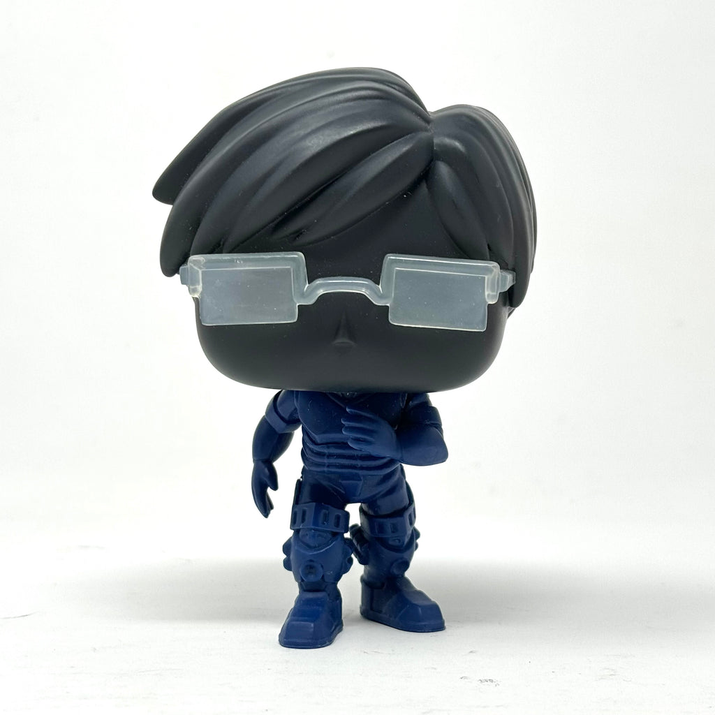 Tenya Funko Prototype