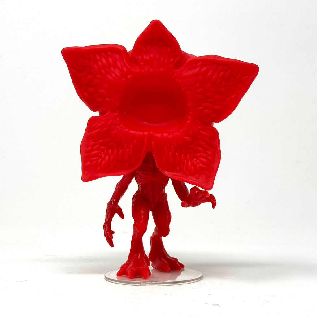 Demogorgon (Red Glow) Funko Prototype