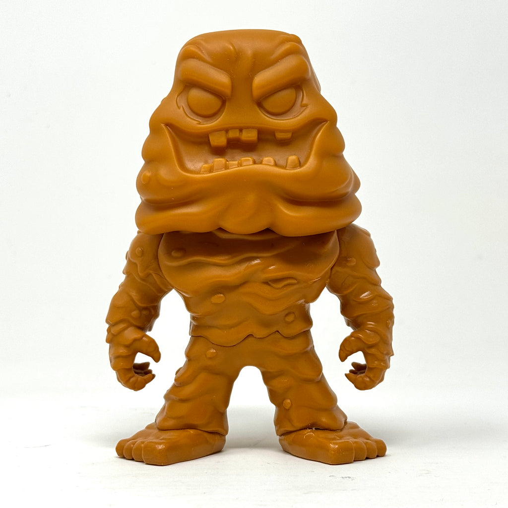 Clayface Funko Prototype