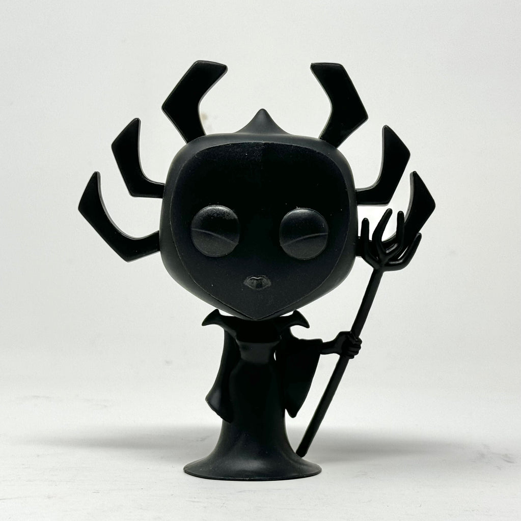 High Priestess Funko Prototype