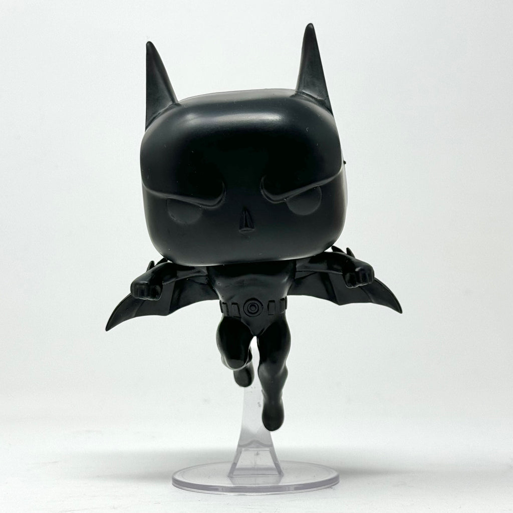 Batman Beyond Funko Prototype