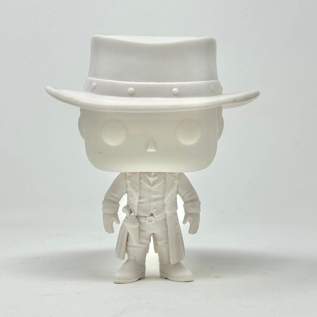 Sheriff Chris Mannix Funko Prototype