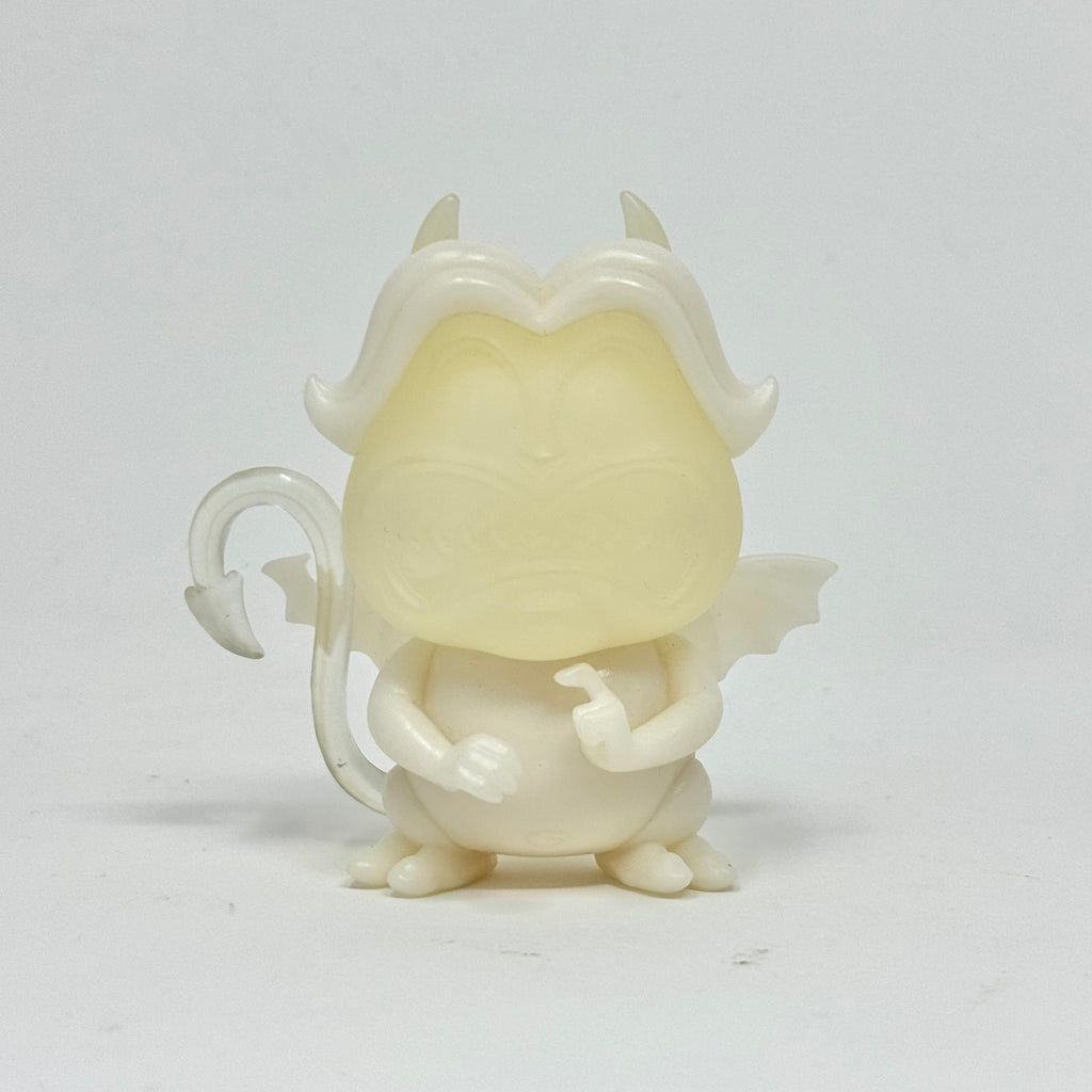 Pain Funko Prototype