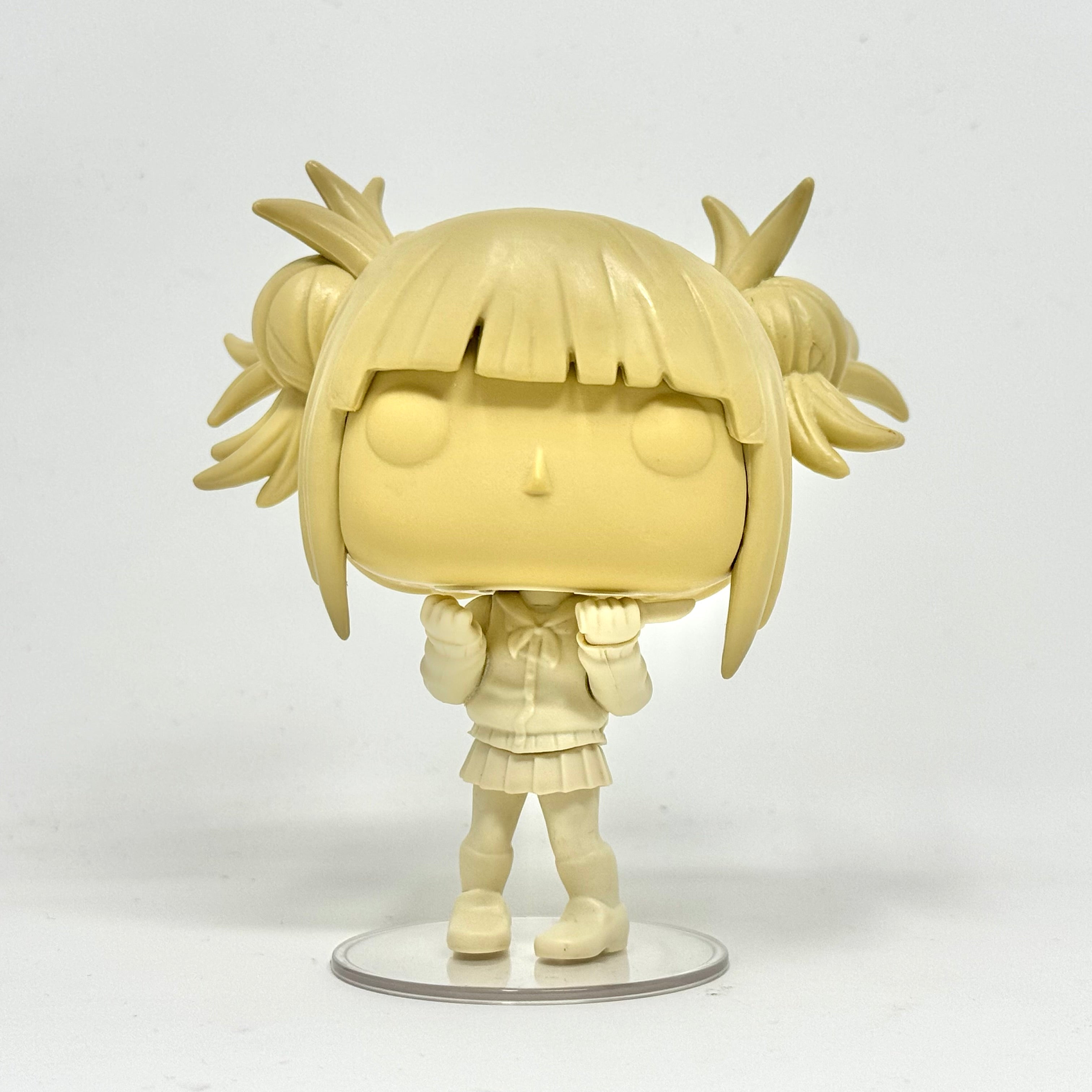 My Hero Academia Himiko Toga Himiko Pop Figure Himiko Toga Funko