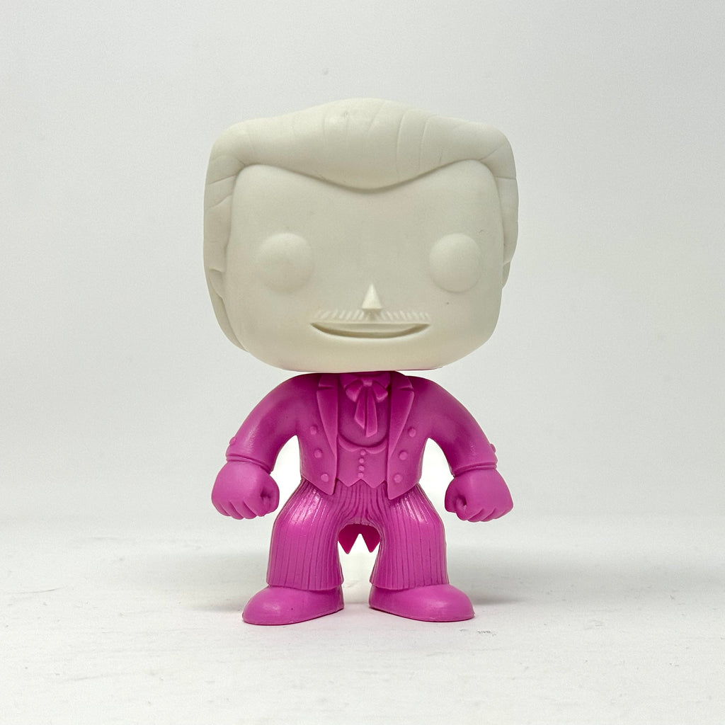 Joker Funko Prototype