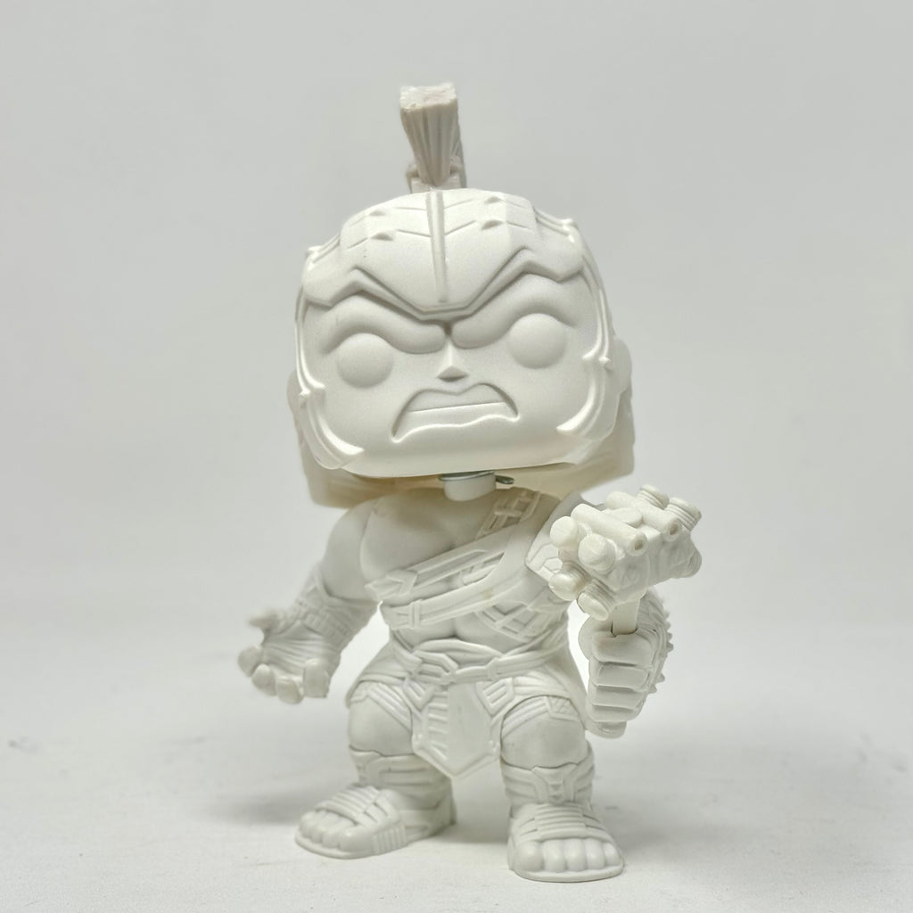 Gladiator Hulk Funko Prototype