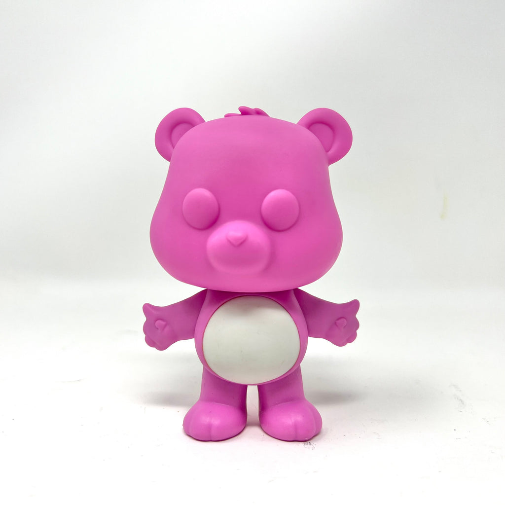 Hopeful Heart Bear Funko Prototype