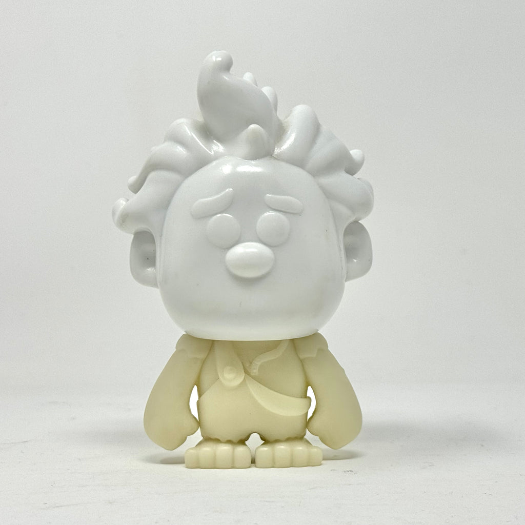 Wreck-It Ralph Funko Prototype