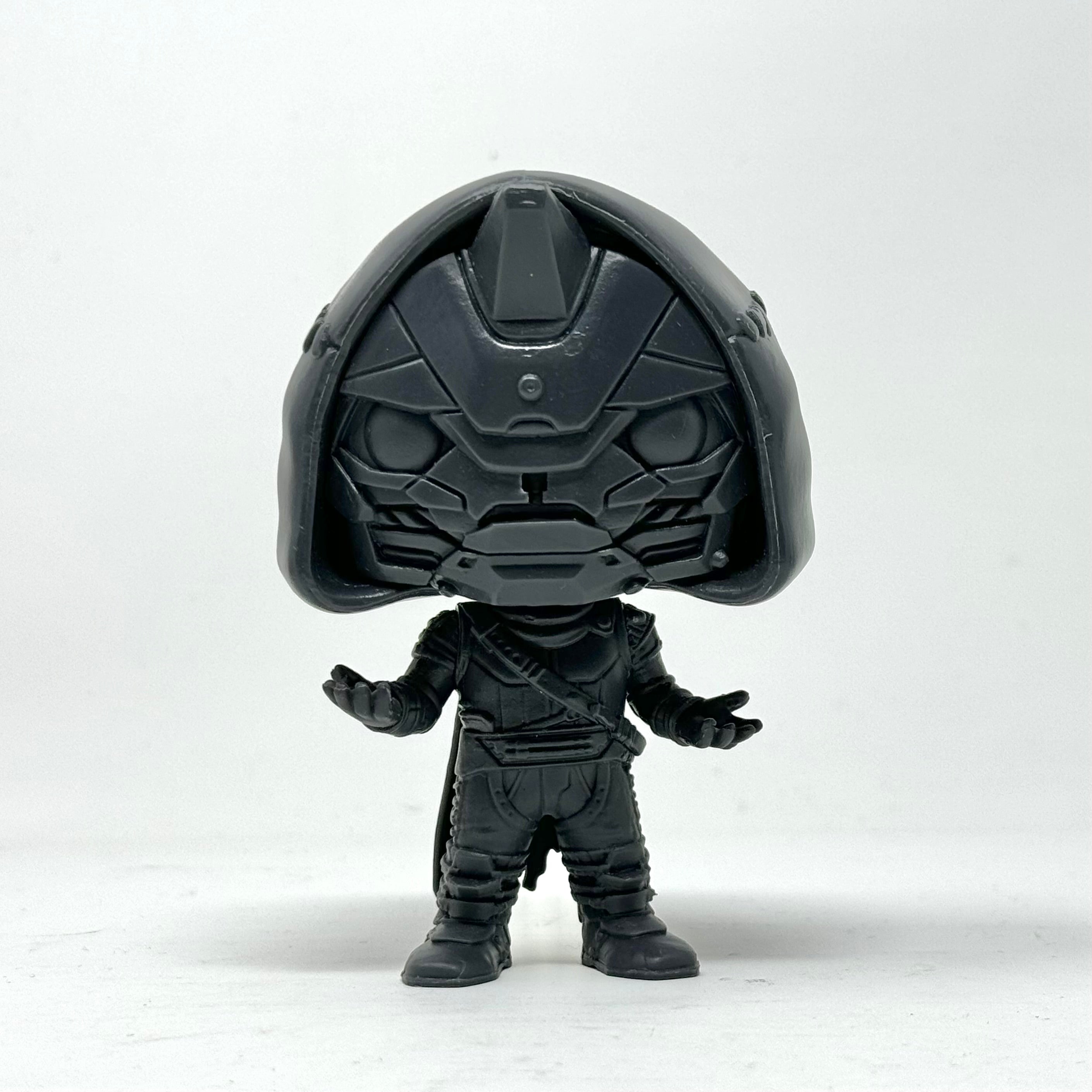 Cayde-6 Funko Prototype – Smeye World - Main Image