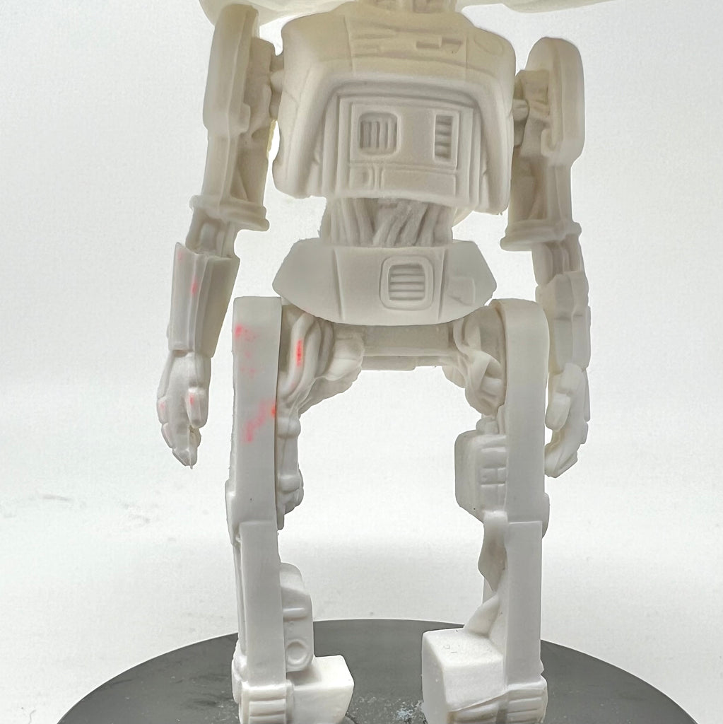 L3-37 Funko Prototype