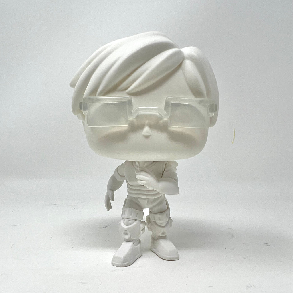 Tenya Funko Prototype