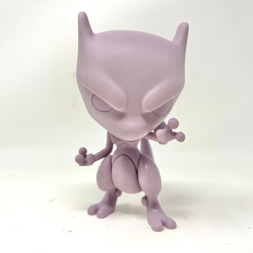 Mewtwo Funko Prototype – Smeye World