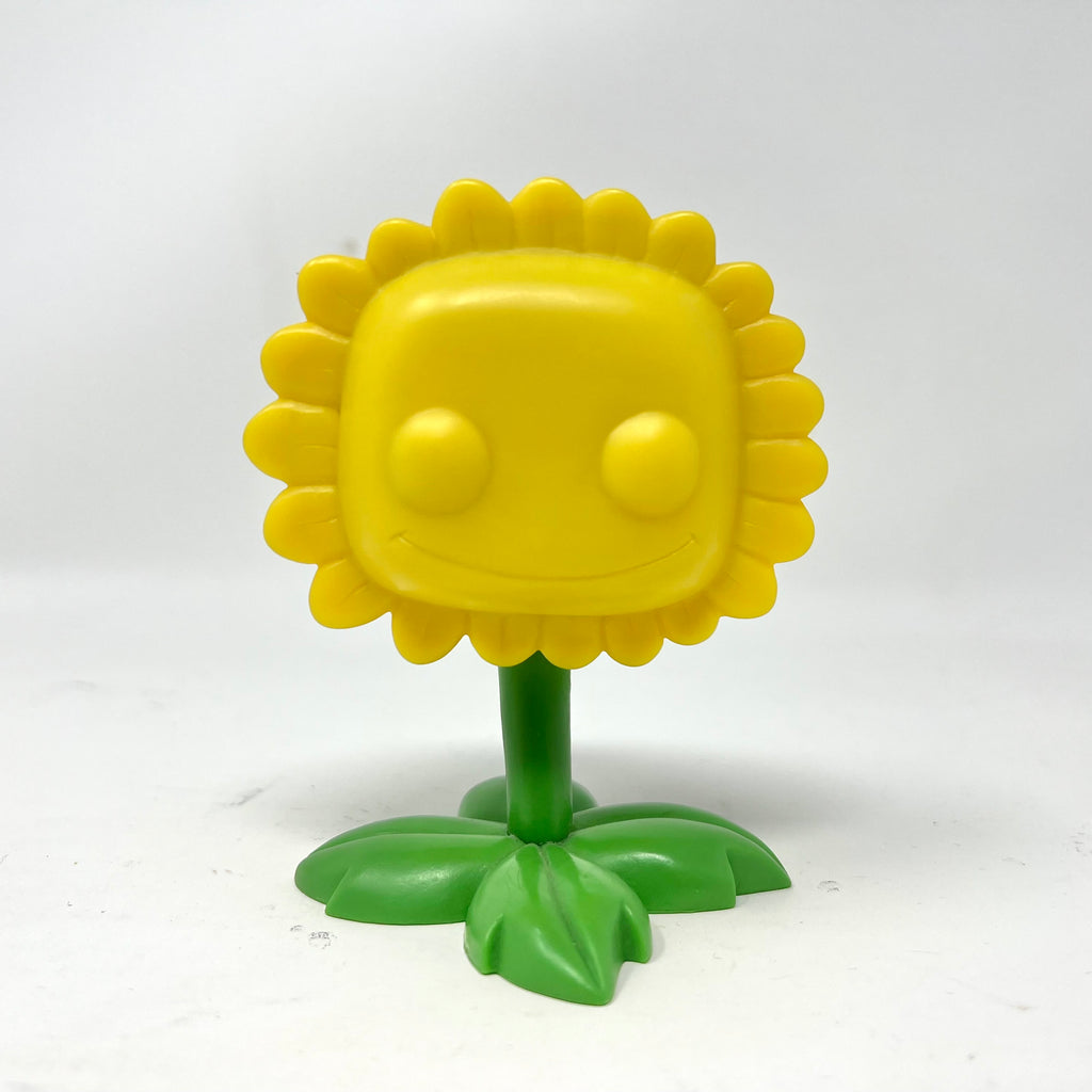 Sunflower Funko Prototype