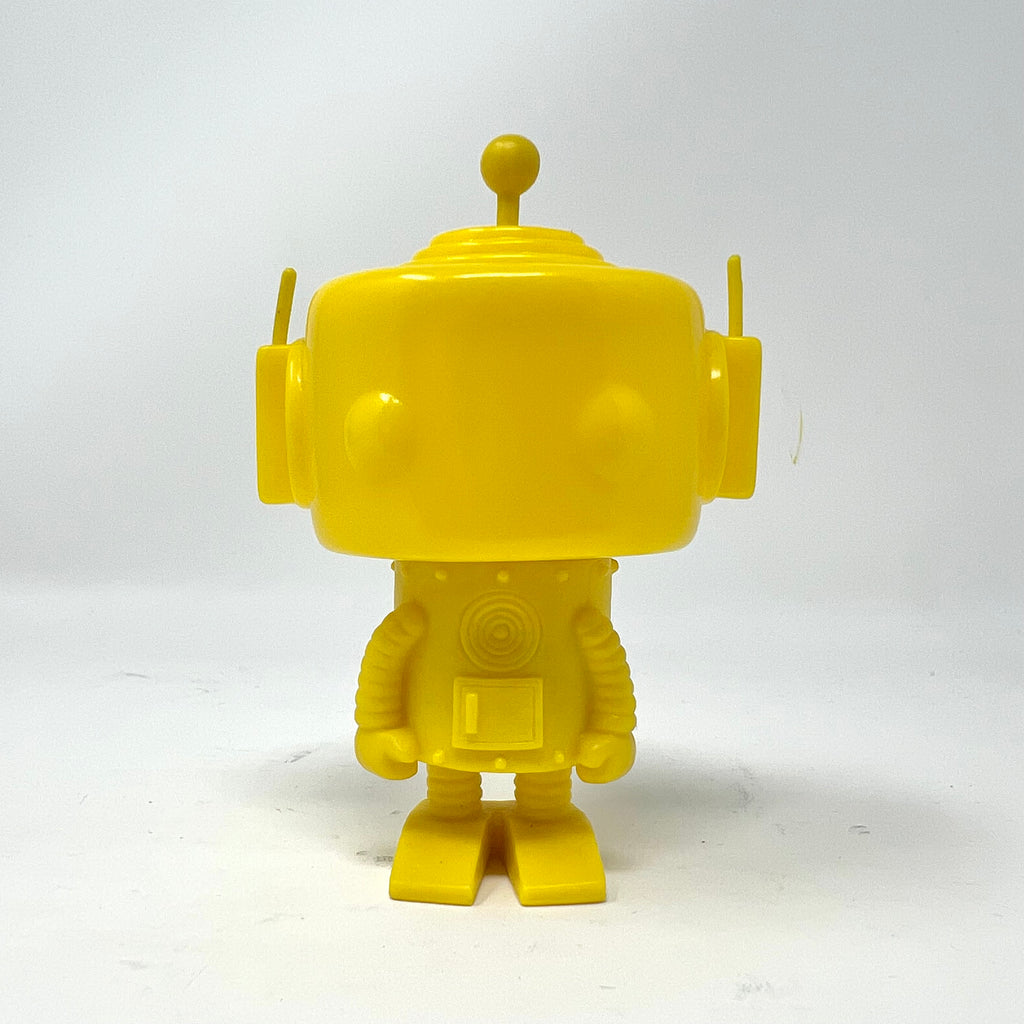 Plex Funko Prototype