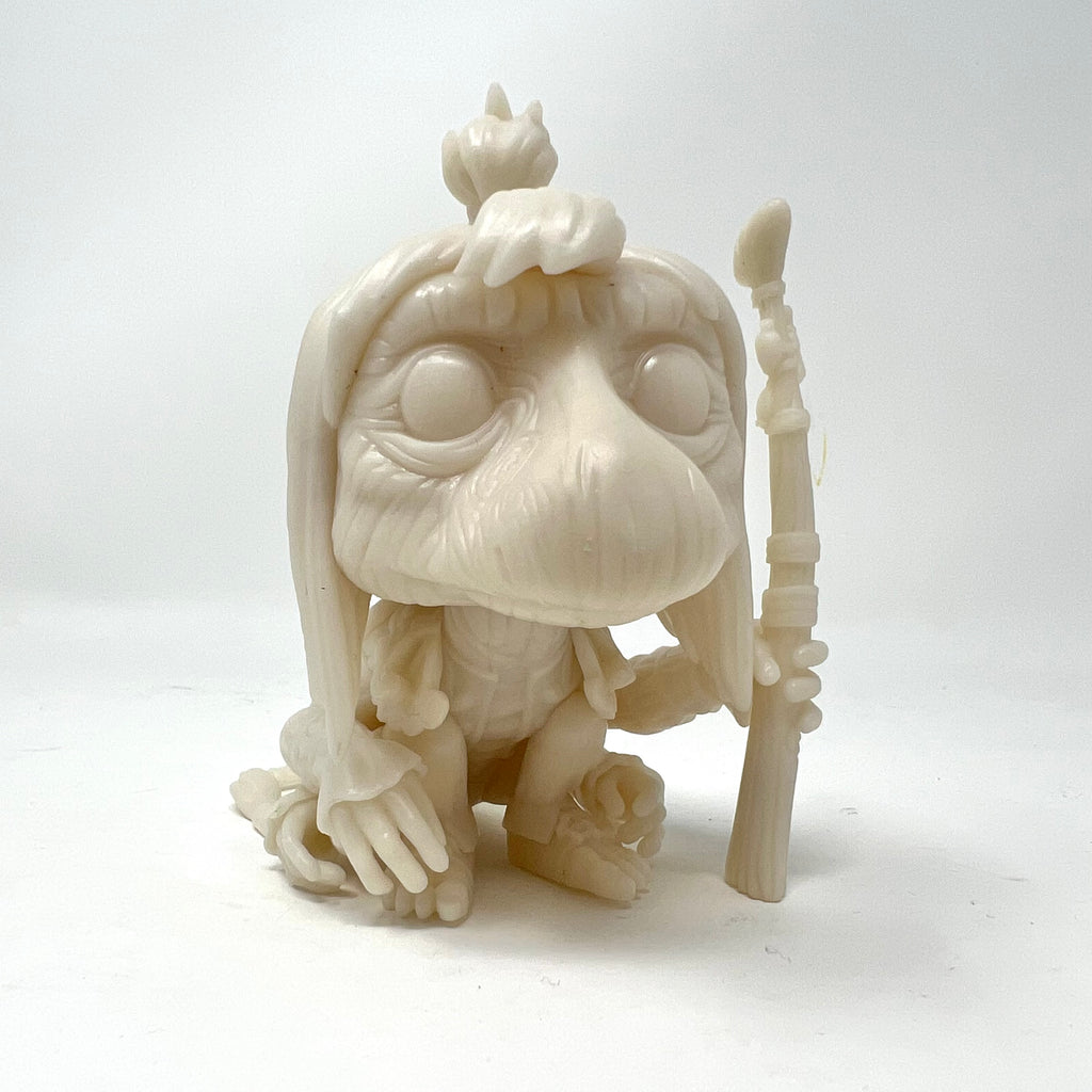 UrSol The Chanter Funko Prototype