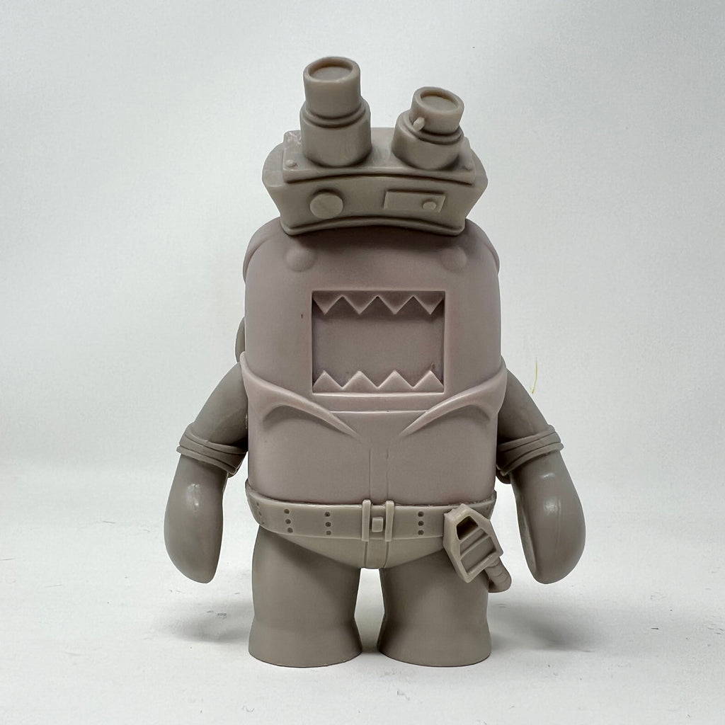 Domo Ghostbuster Funko Prototype