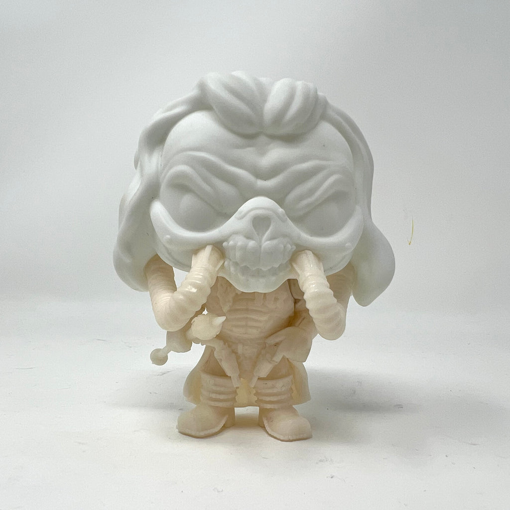 Immortan Joe Funko Prototype